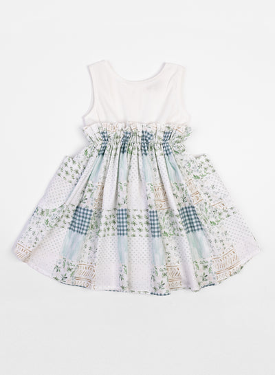 Willow Patch Dress