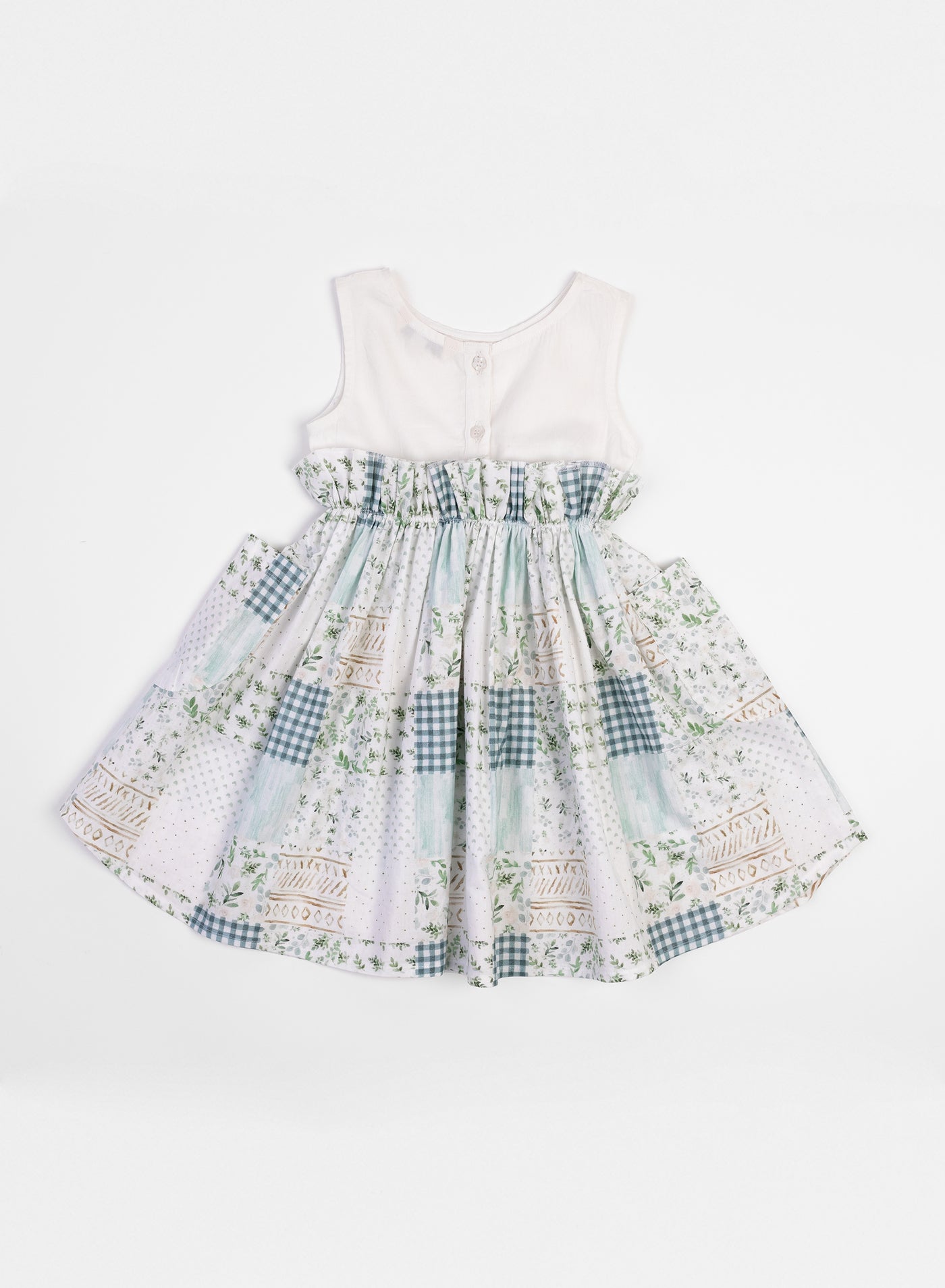 Willow Patch Dress