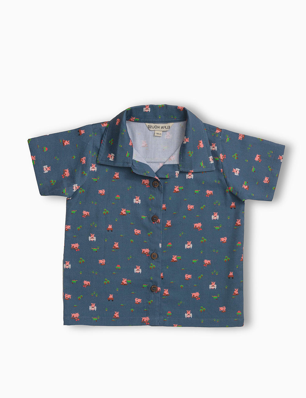 Perry Shirt