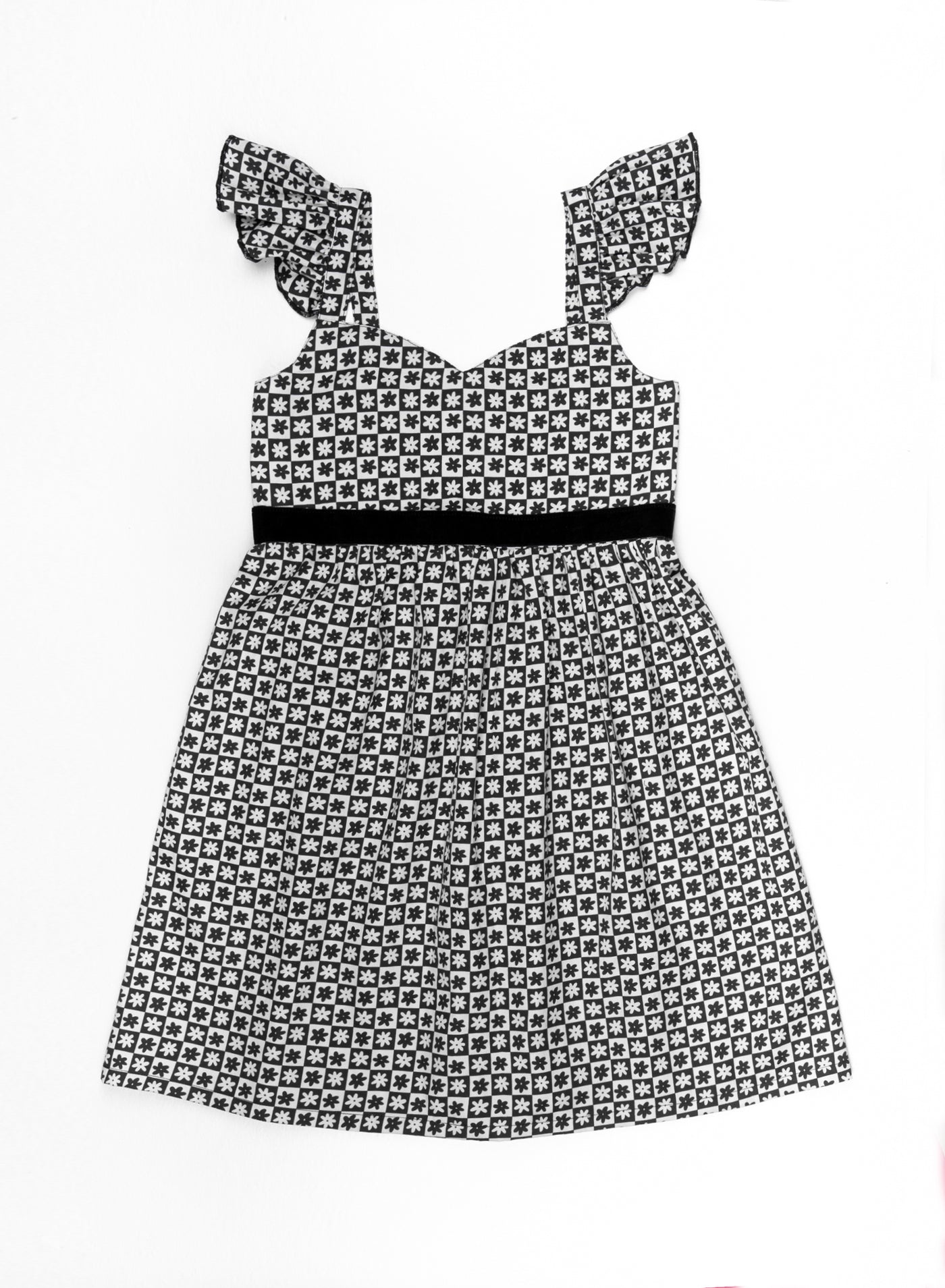 Mavis Dress