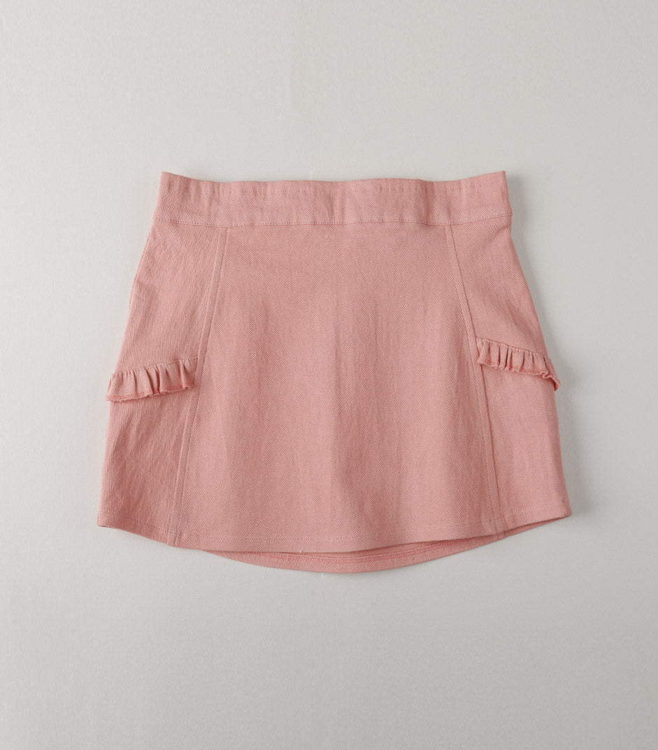 Tracey Pink Skirt