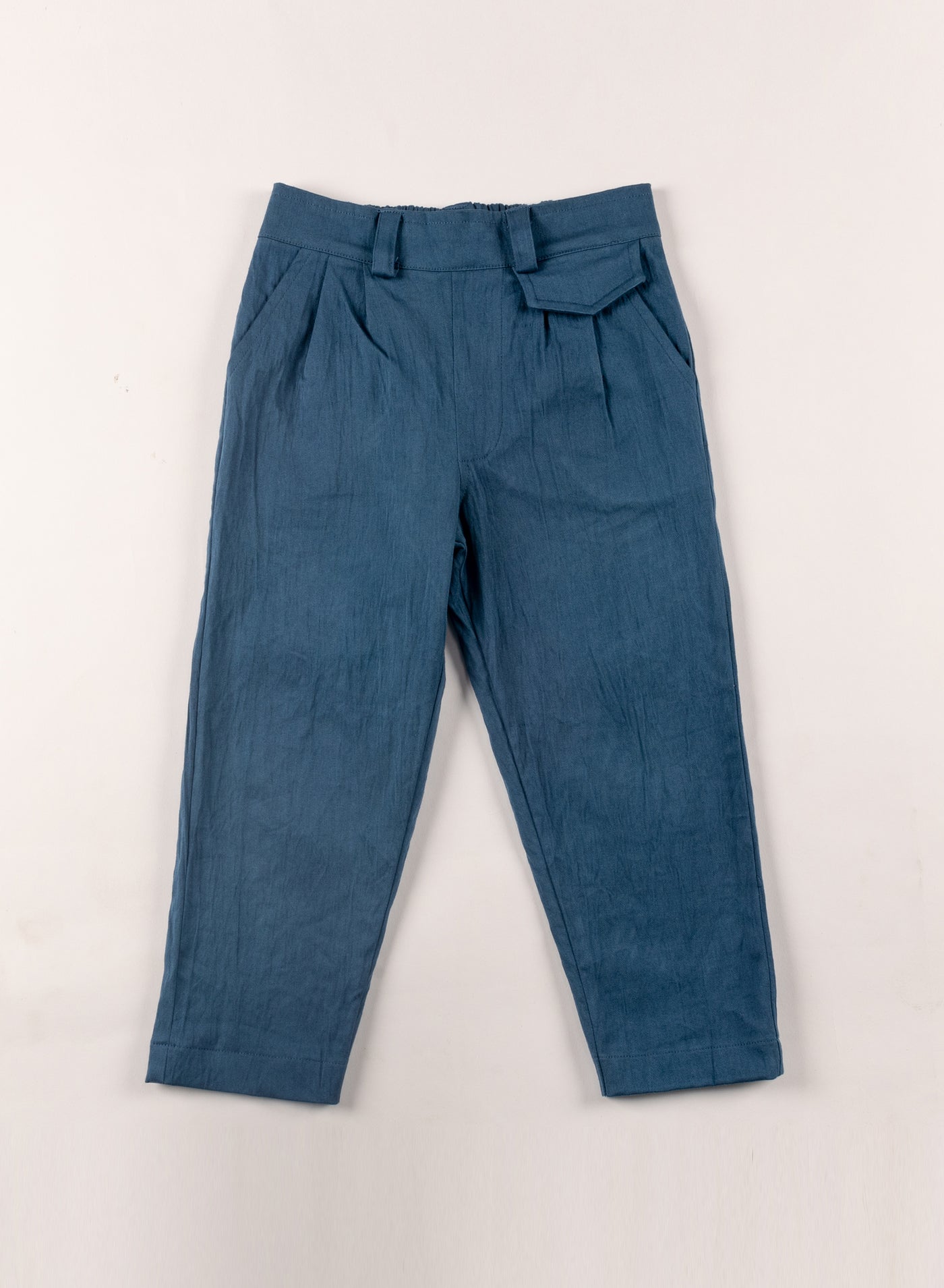 Darcy Pants - From Elfin House