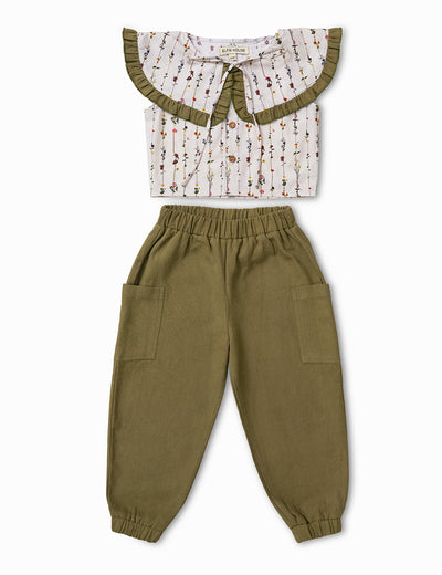 Ivy Co-ord