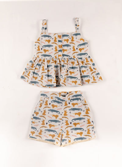 Cora Co-ord - From Elfin House