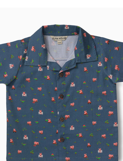 Perry Shirt
