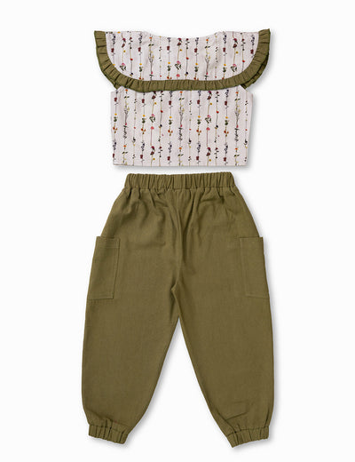 Ivy Co-ord