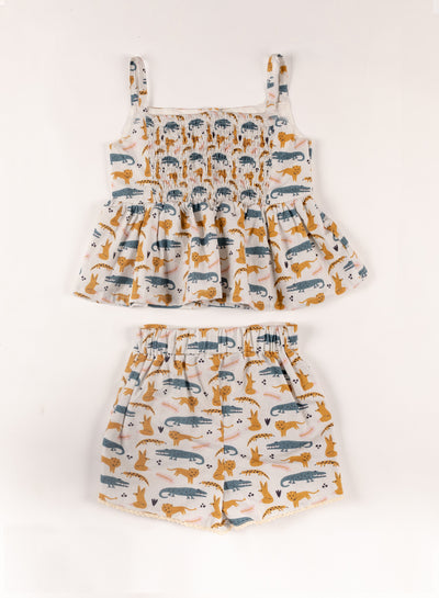 Cora Co-ord - From Elfin House