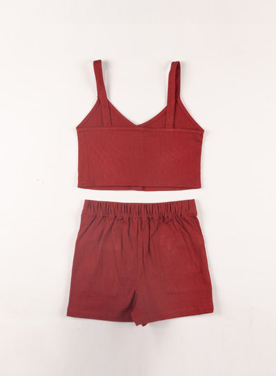 Roxy Co-ord - From Elfin House