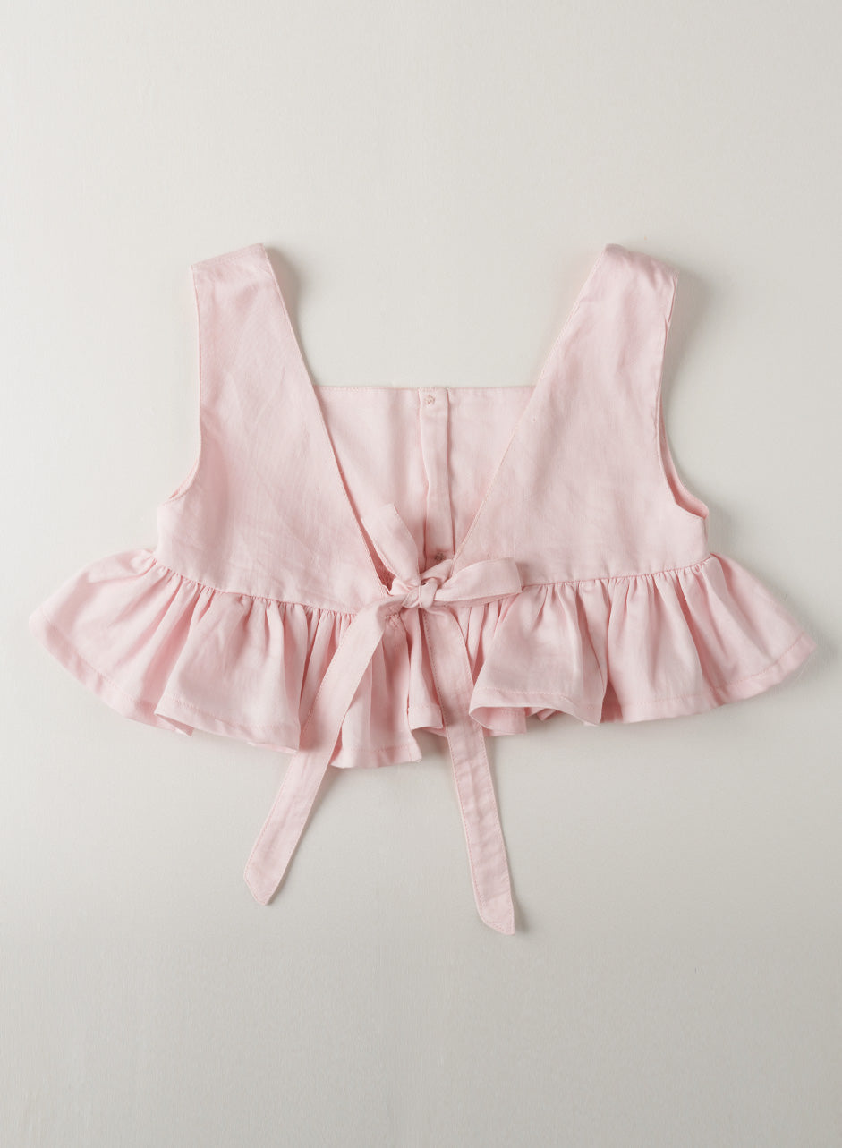 Olivia Pink Co-ord