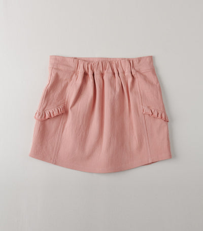 Tracey Pink Skirt