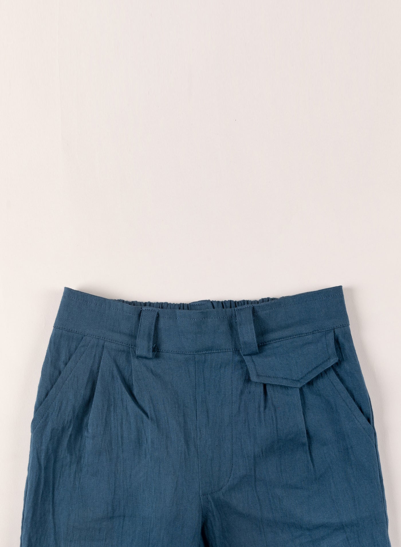 Darcy Pants - From Elfin House