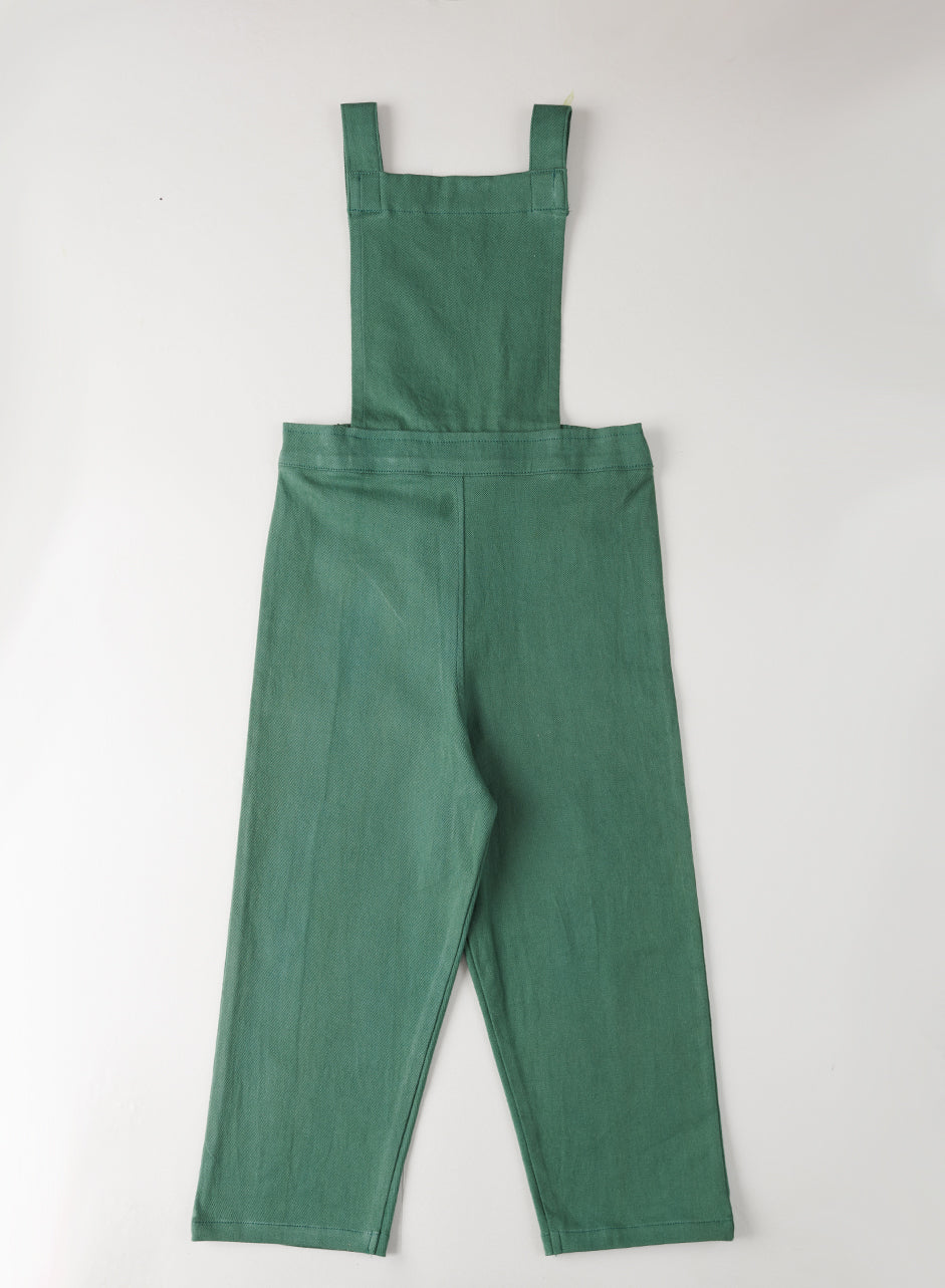 Roma Dungaree - From Elfin House